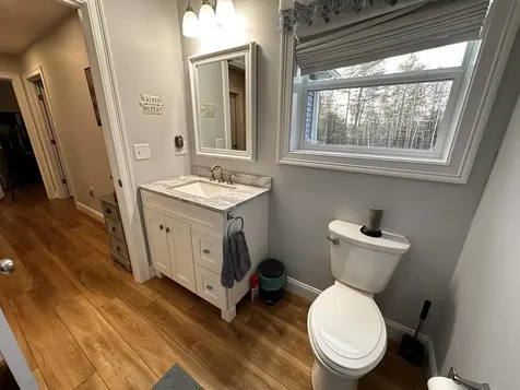 76 Knoll Crest Drive Bangor ME 04401