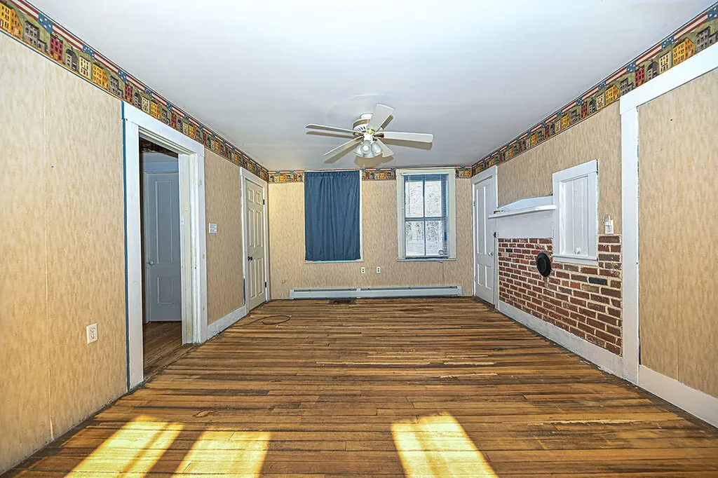302 Lower Cross Road Lebanon ME 04027