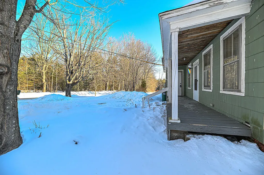 302 Lower Cross Road Lebanon ME 04027