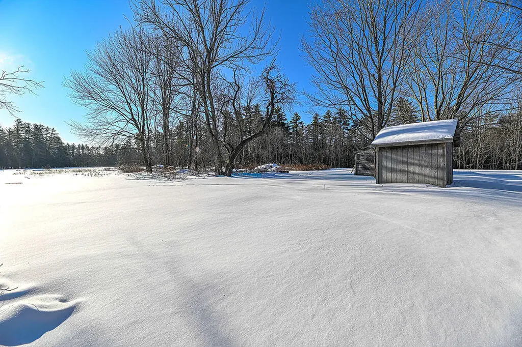 302 Lower Cross Road Lebanon ME 04027