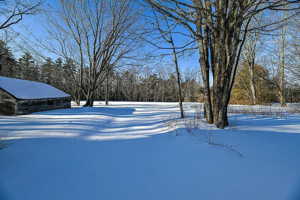 302 Lower Cross Road Lebanon ME 04027