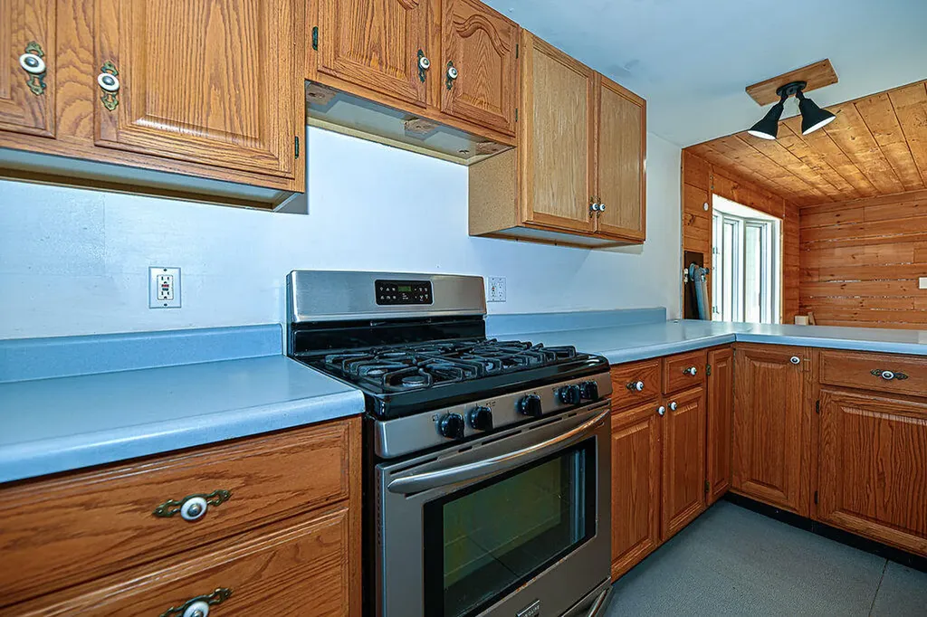 302 Lower Cross Road Lebanon ME 04027