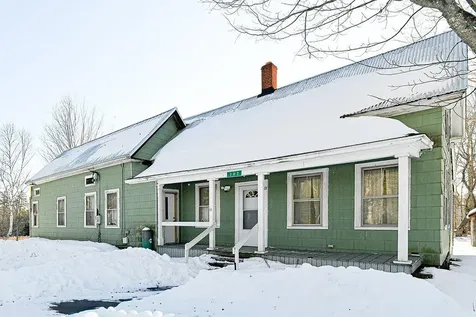 302 Lower Cross Road Lebanon ME 04027