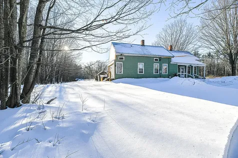 302 Lower Cross Road Lebanon ME 04027