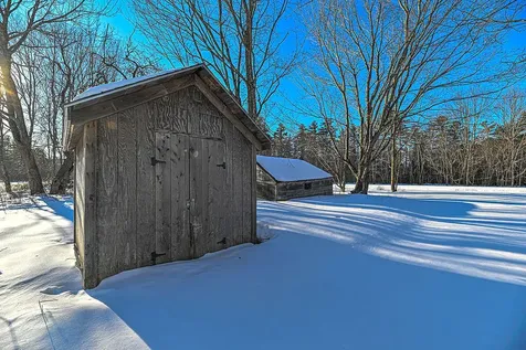 302 Lower Cross Road Lebanon ME 04027