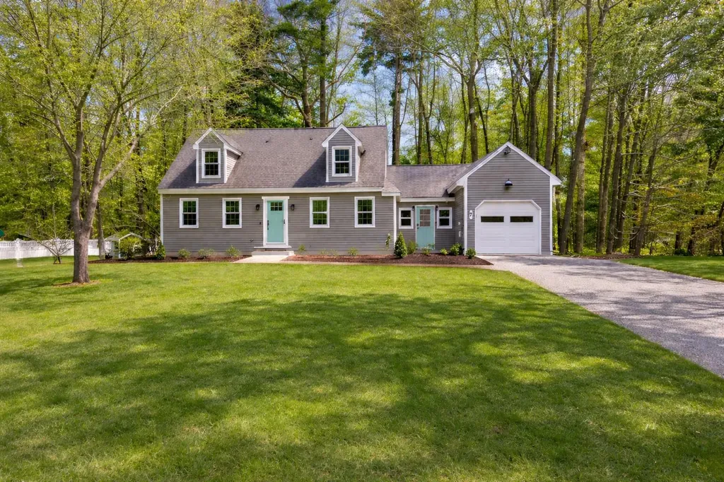 7 Winterbrook Drive York ME 03909
