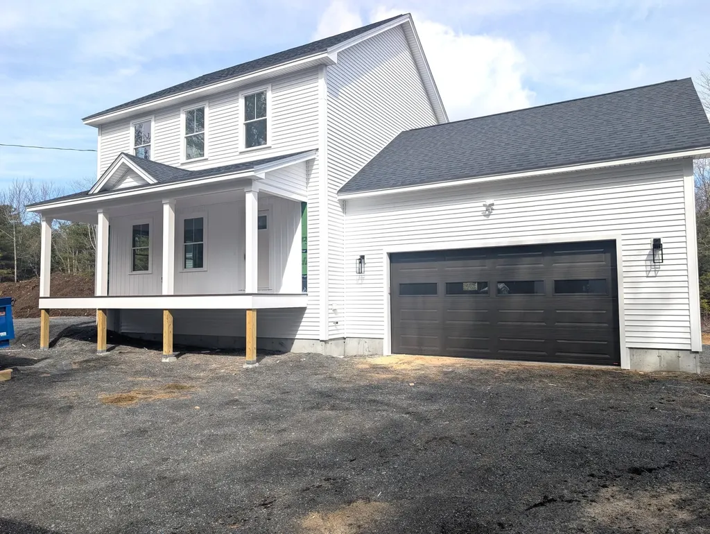 239 Sam Allen Road Sanford ME 04073