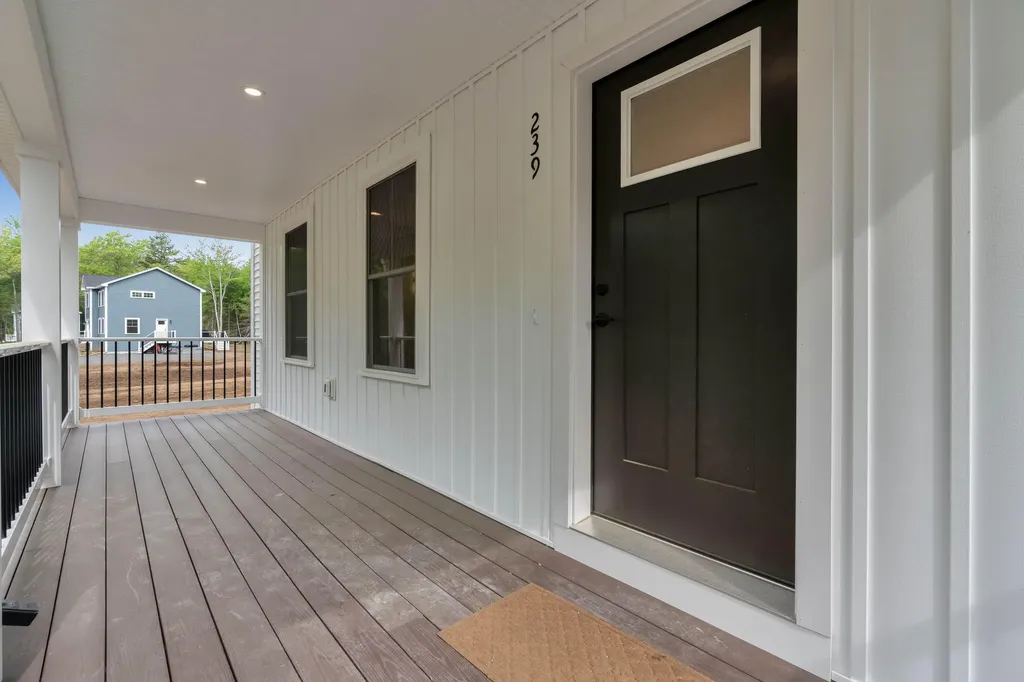 239 Sam Allen Road Sanford ME 04073