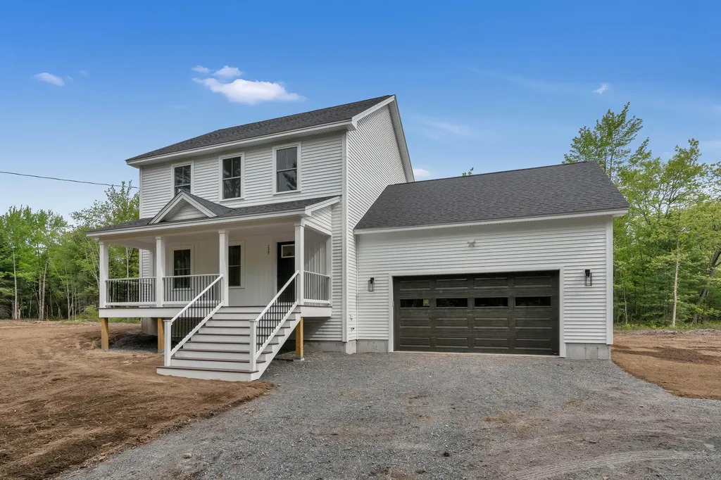 239 Sam Allen Road Sanford ME 04073