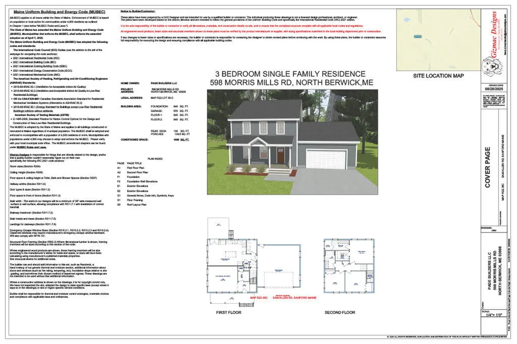 239 Sam Allen Road Sanford ME 04073