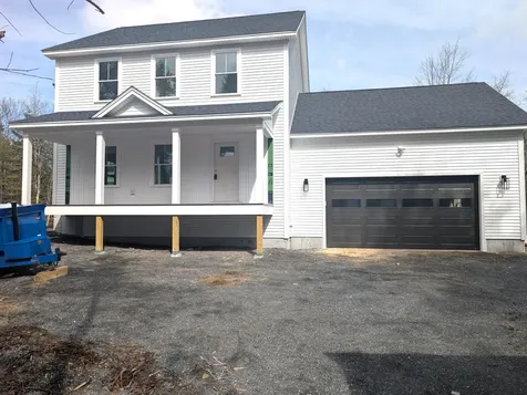 239 Sam Allen Road Sanford ME 04073