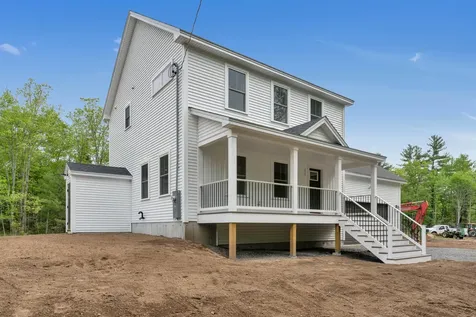 239 Sam Allen Road Sanford ME 04073