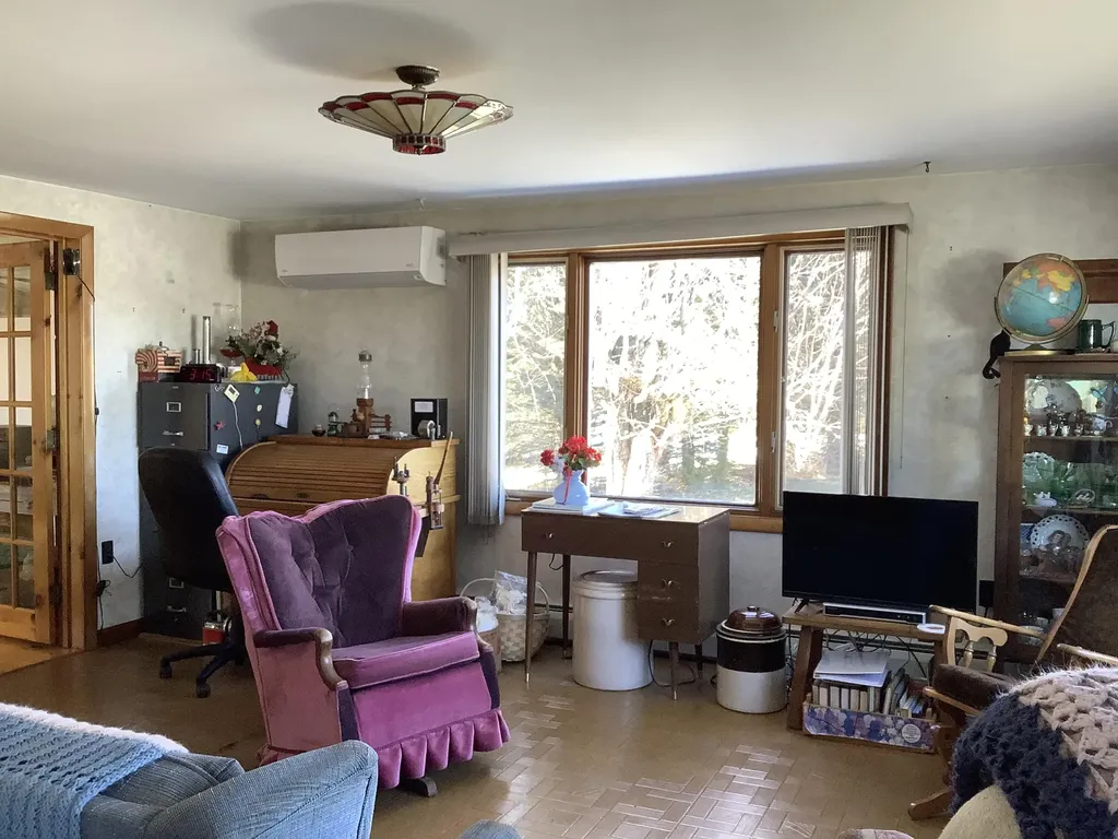 75 Cleaves Road Presque Isle ME 04769