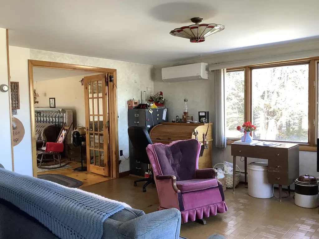 75 Cleaves Road Presque Isle ME 04769