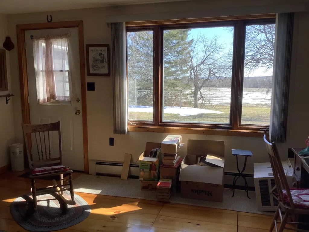 75 Cleaves Road Presque Isle ME 04769