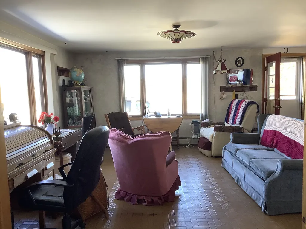 75 Cleaves Road Presque Isle ME 04769