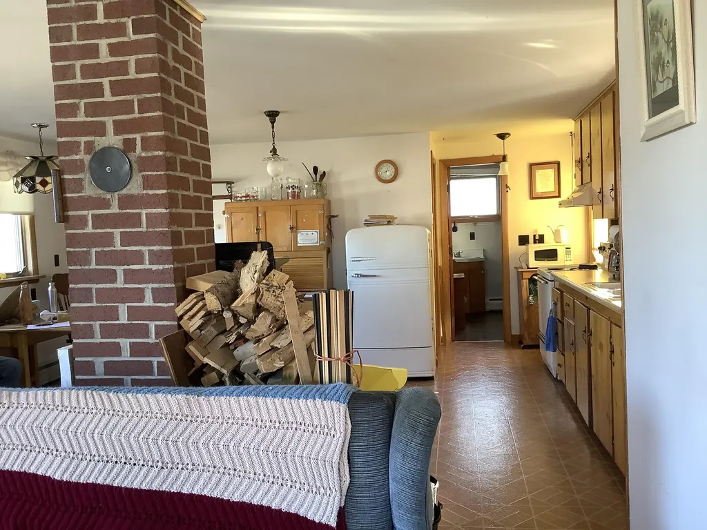 75 Cleaves Road Presque Isle ME 04769