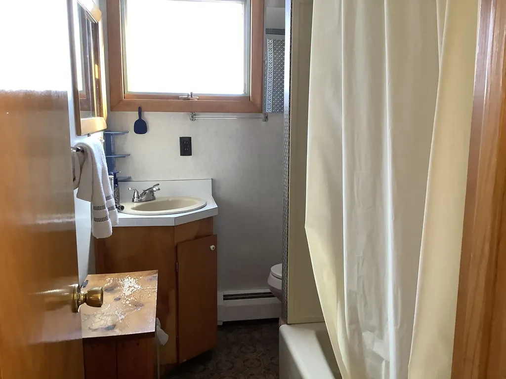75 Cleaves Road Presque Isle ME 04769