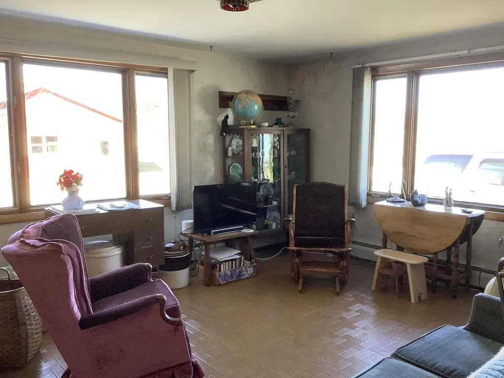 75 Cleaves Road Presque Isle ME 04769