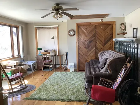 75 Cleaves Road Presque Isle ME 04769