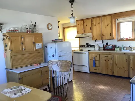 75 Cleaves Road Presque Isle ME 04769