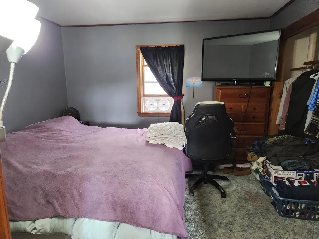 1279 S Clary Road Jefferson ME 04348