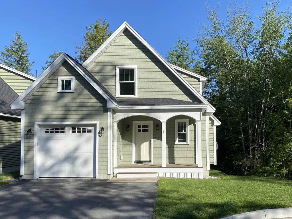1 Cortland Place Standish ME 04084