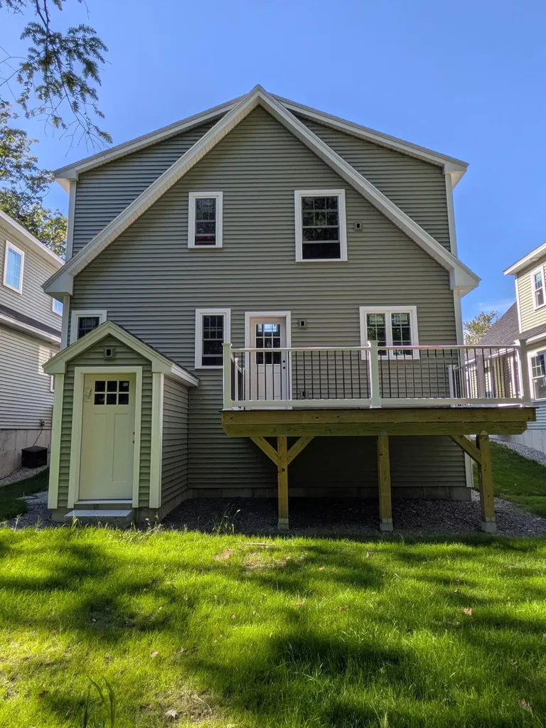 1 Cortland Place Standish ME 04084
