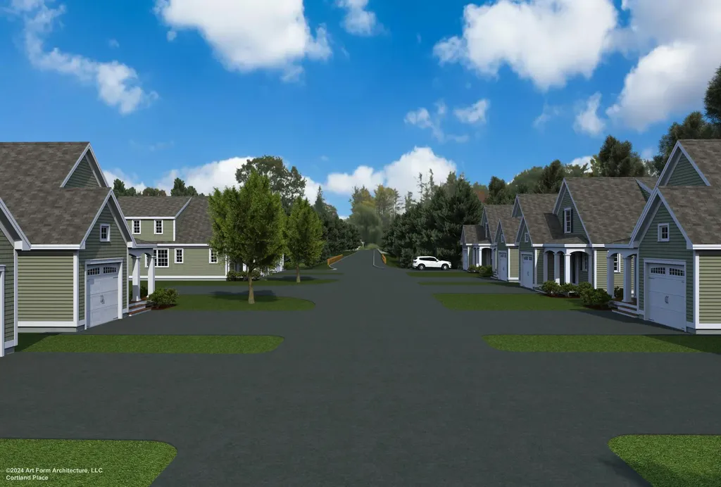 1 Cortland Place Standish ME 04084
