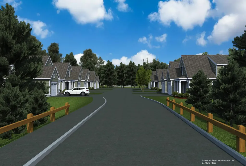 1 Cortland Place Standish ME 04084