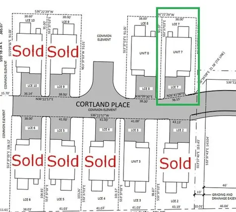 1 Cortland Place Standish ME 04084