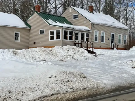 92 Todds Corner Road Saint Albans ME 04971