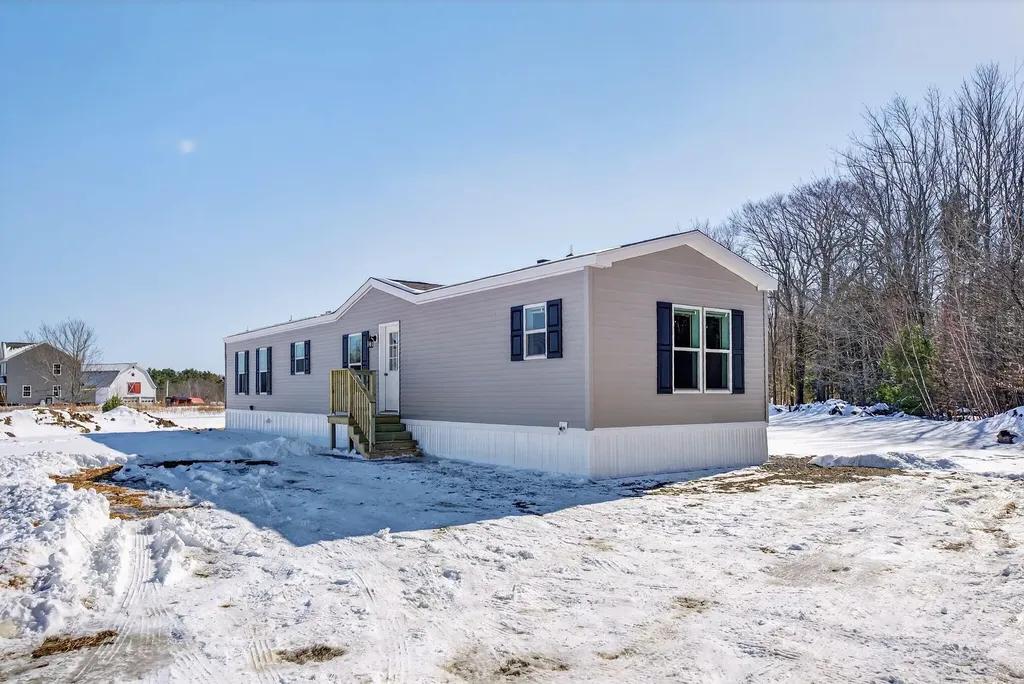 Gardiner ME 04345