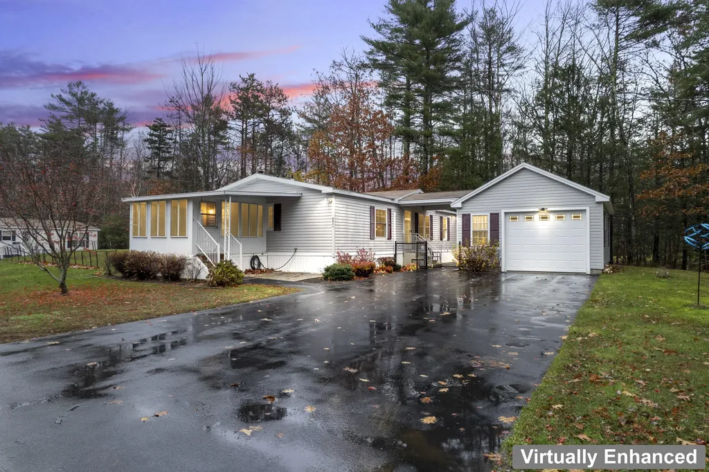 231 Littlefield Road Wells ME 04090