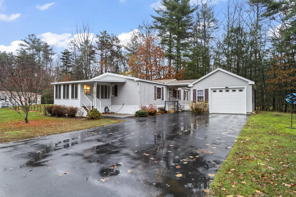 231 Littlefield Road Wells ME 04090