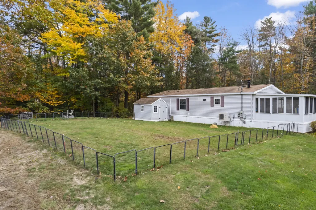 231 Littlefield Road Wells ME 04090