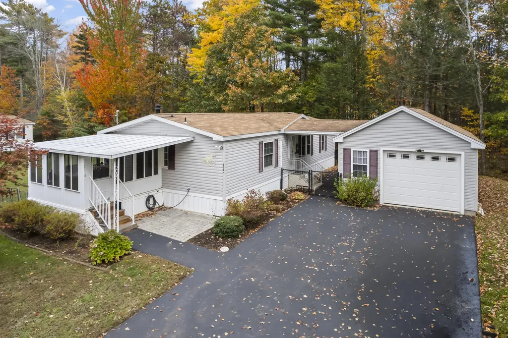 231 Littlefield Road Wells ME 04090