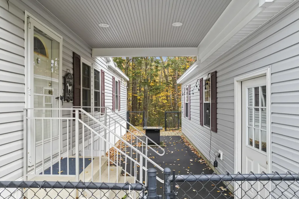 231 Littlefield Road Wells ME 04090