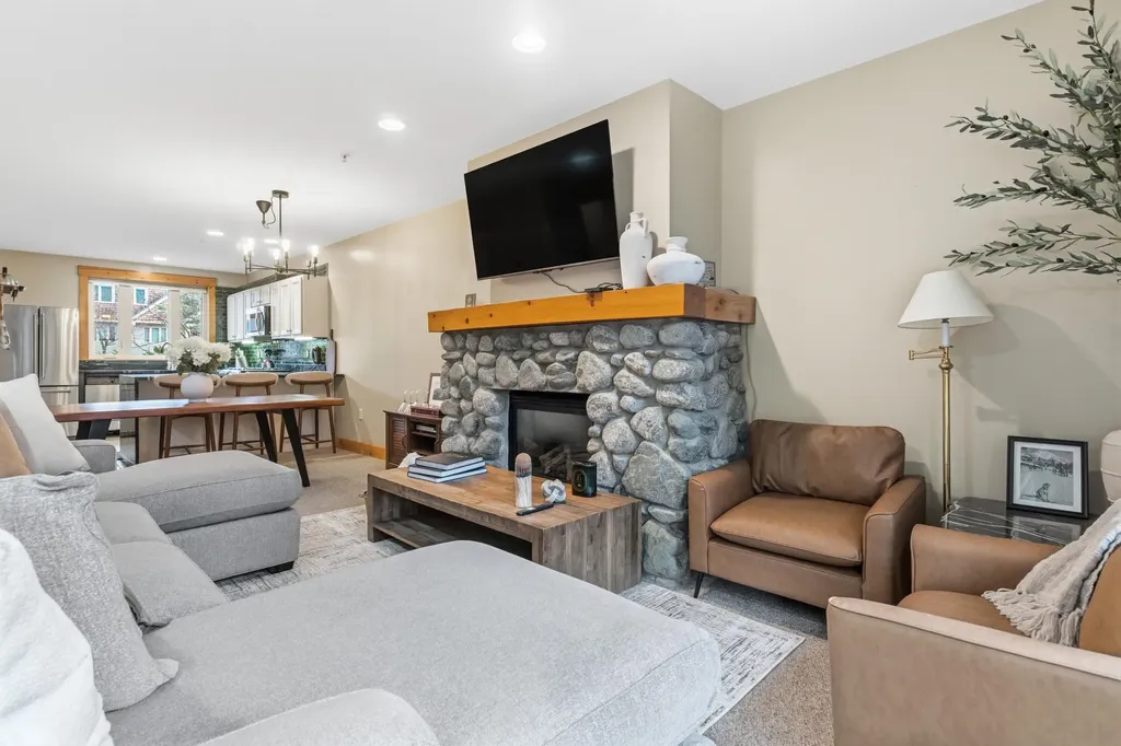 5007 Fall Line Drive Carrabassett Valley ME 04947