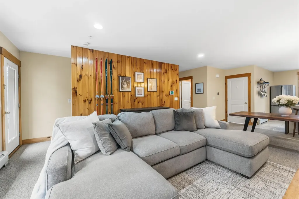 5007 Fall Line Drive Carrabassett Valley ME 04947