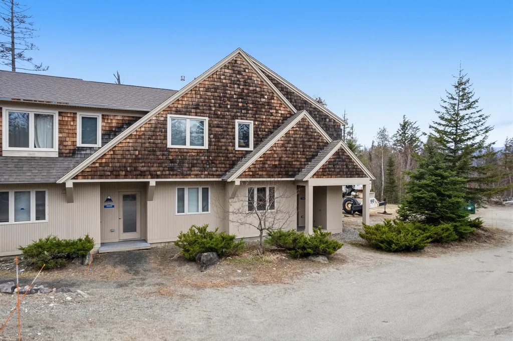 5007 Fall Line Drive Carrabassett Valley ME 04947
