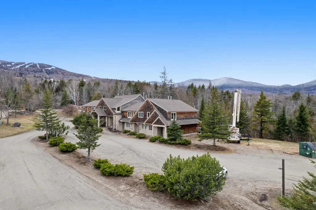5007 Fall Line Drive Carrabassett Valley ME 04947