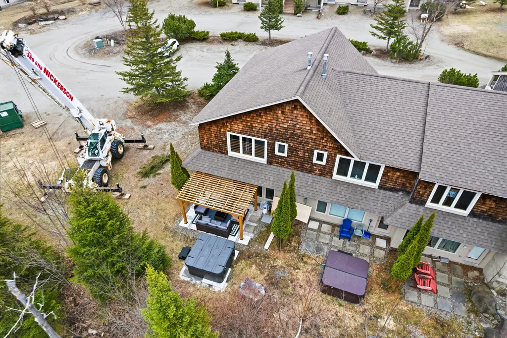 5007 Fall Line Drive Carrabassett Valley ME 04947