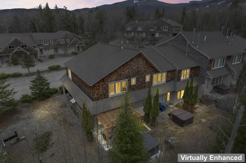 5007 Fall Line Drive Carrabassett Valley ME 04947