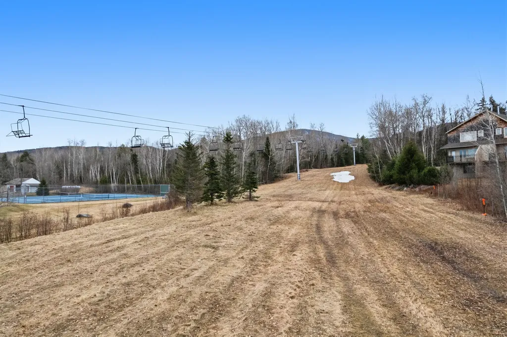 5007 Fall Line Drive Carrabassett Valley ME 04947
