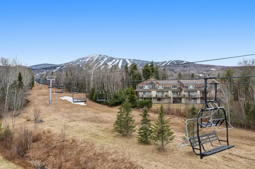 5007 Fall Line Drive Carrabassett Valley ME 04947