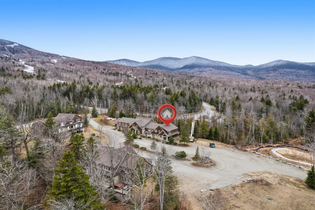 5007 Fall Line Drive Carrabassett Valley ME 04947