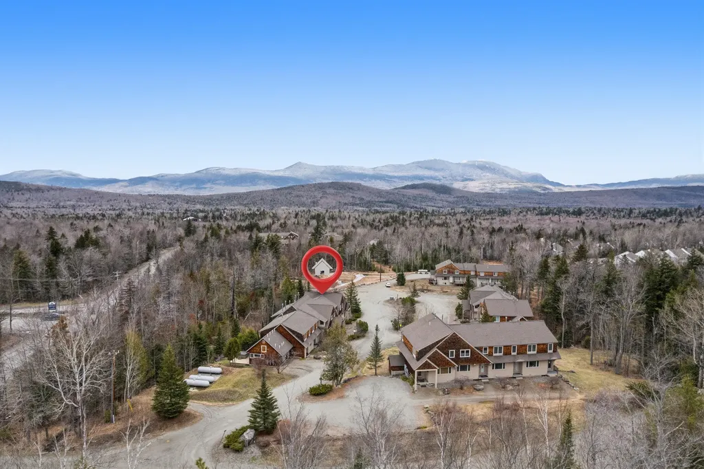 5007 Fall Line Drive Carrabassett Valley ME 04947