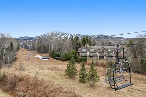 5007 Fall Line Drive Carrabassett Valley ME 04947