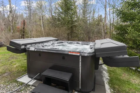 5007 Fall Line Drive Carrabassett Valley ME 04947